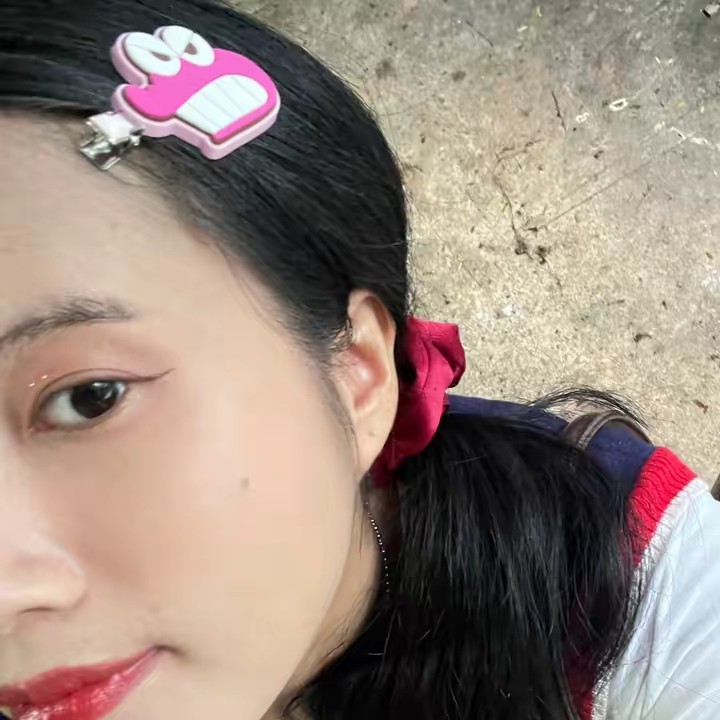 มิ้นที่ชอบสีม่วงล์💜