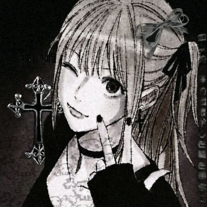 grace ˃𖥦˂(flyleaf version)