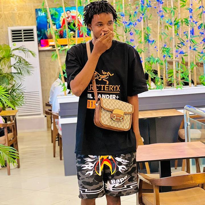 Auba mr l’américain