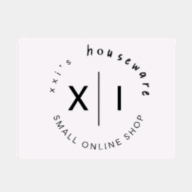 xxi's houseware