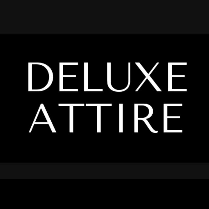 DELUXE ATTIRE