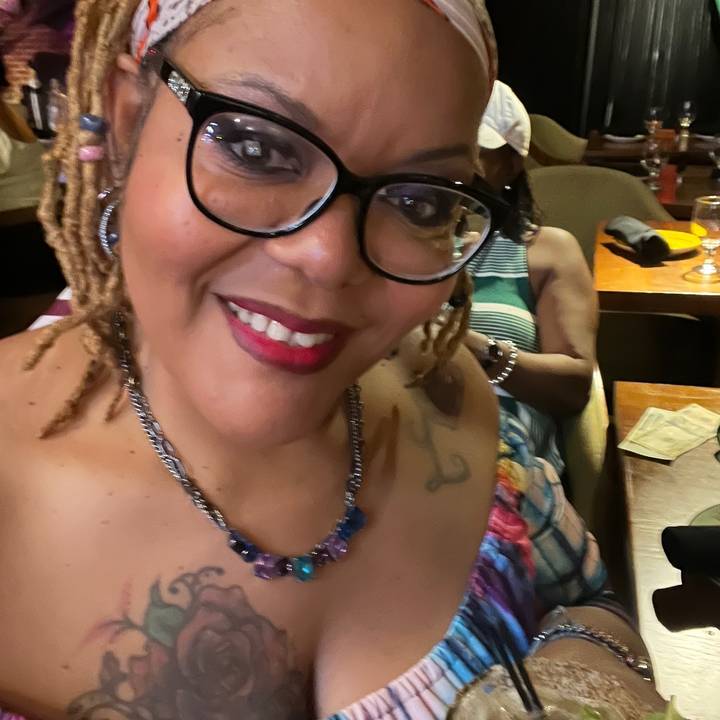 Keisha So’Fancy 💎⛓️‍💥🫦💕💎