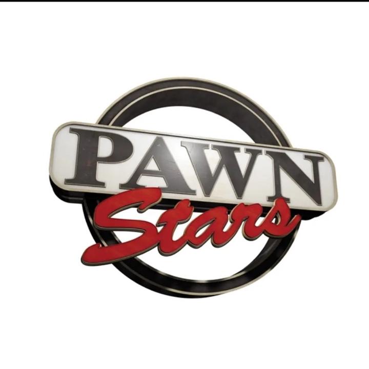 PawnNation