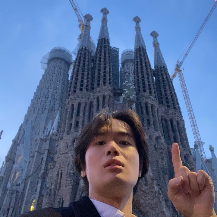 🥢JM 내적관종🐬