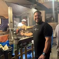 Jose Antonio Hernandez Rojas