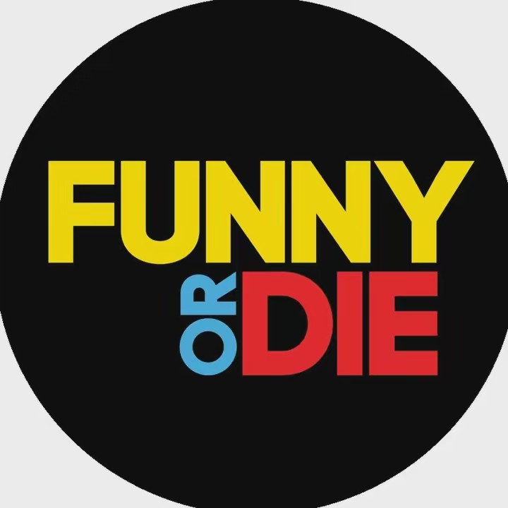 Funny Or Die