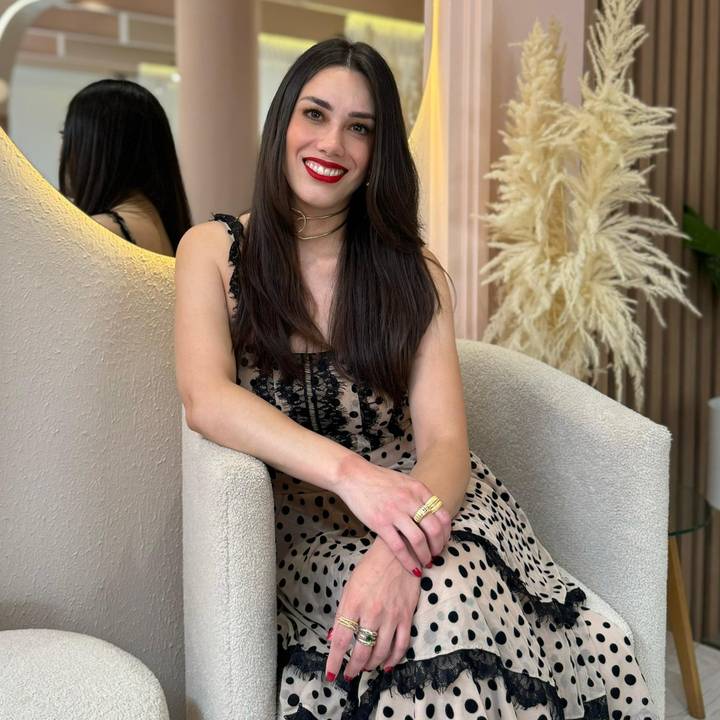 Ana Carolina Cárdenas