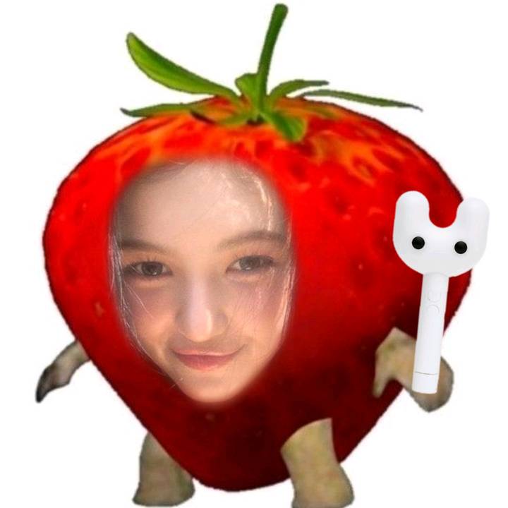 Danielle💍 아니아