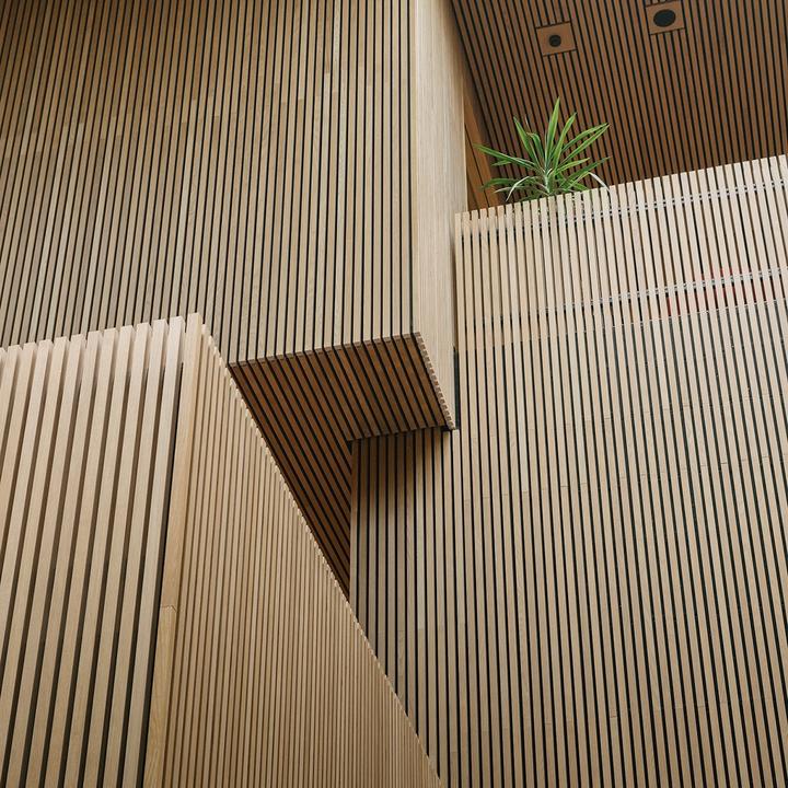 acoustic panels Supplier