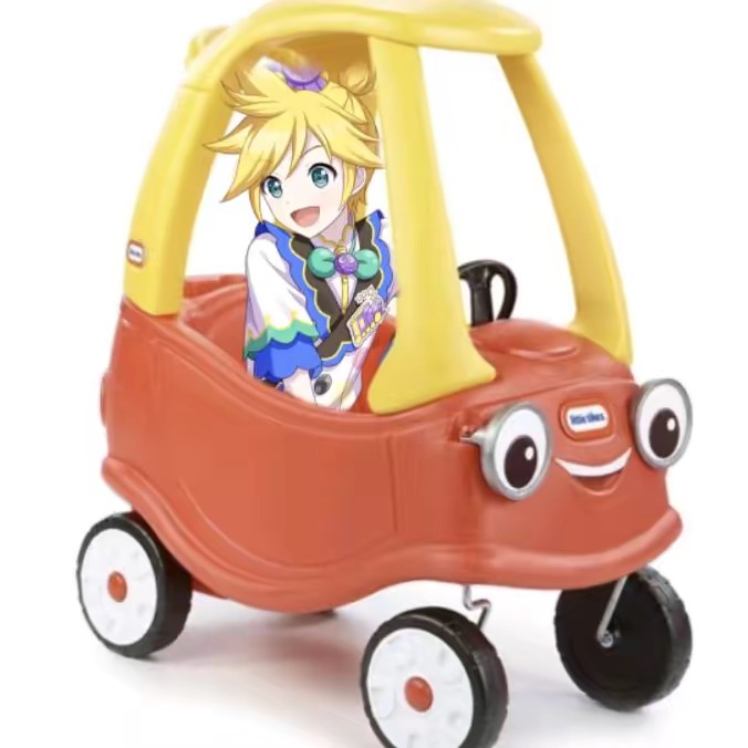 ☆what you want!?☆