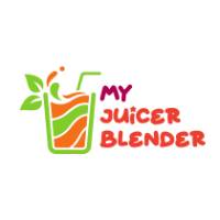 MyJuicerBlender