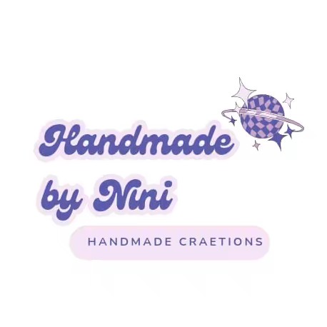 Handmade by Nini