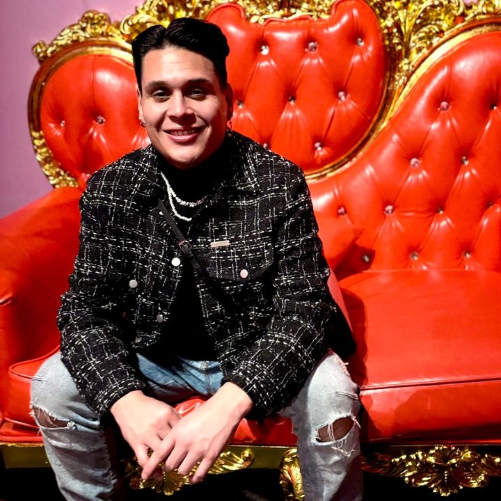 สารวัตร/Andy