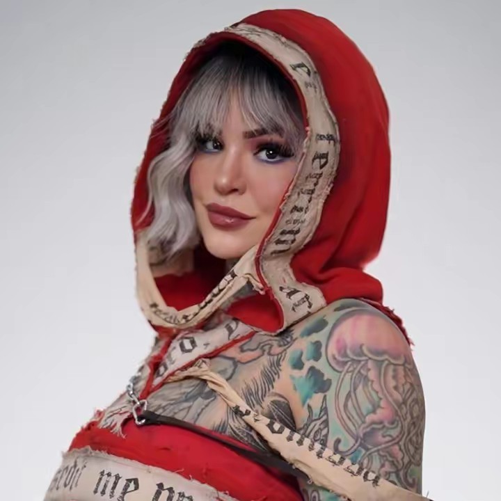 Heidi Lavon