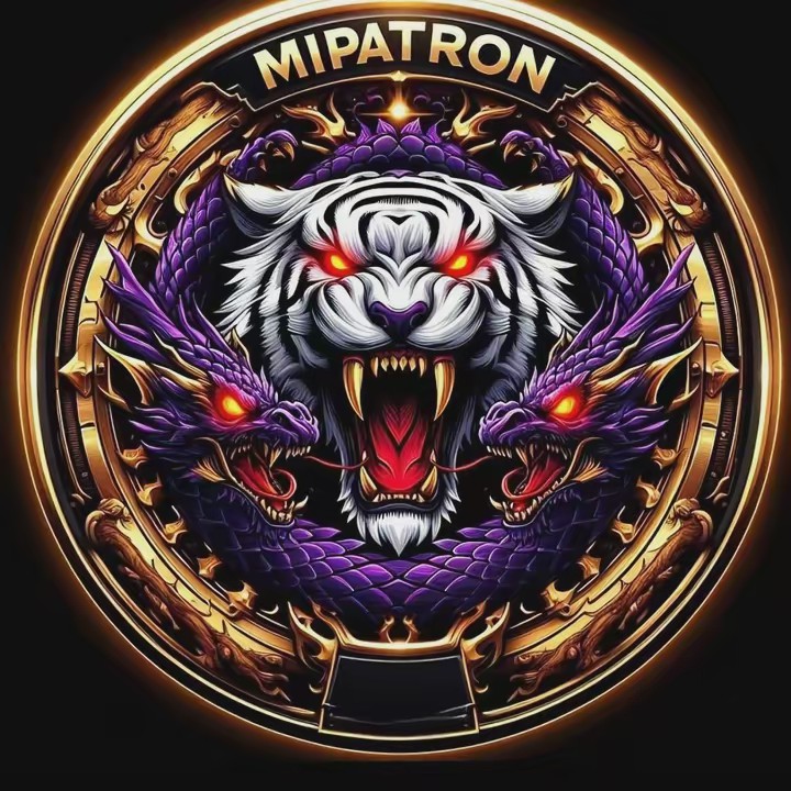 💥Mi💳PATRÓN🤑