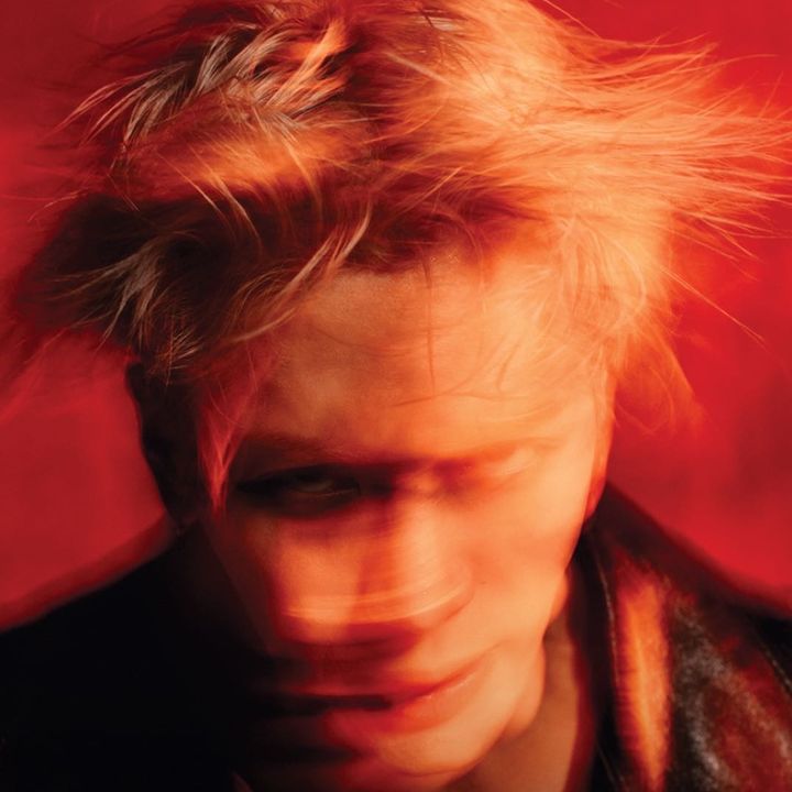 Jackson Wang 王嘉爾 잭슨