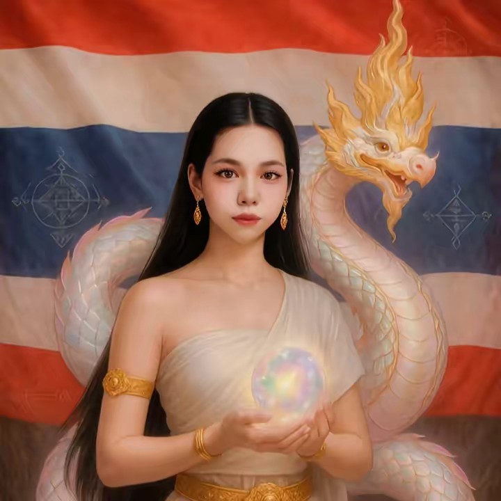 ภาคินทร์นาคราช