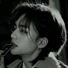 Hwang Hyunjin ⛓️🖤