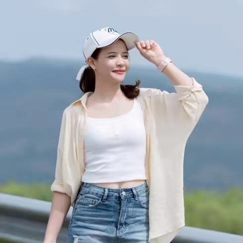 เอ๋ อภิญญา(Aey)