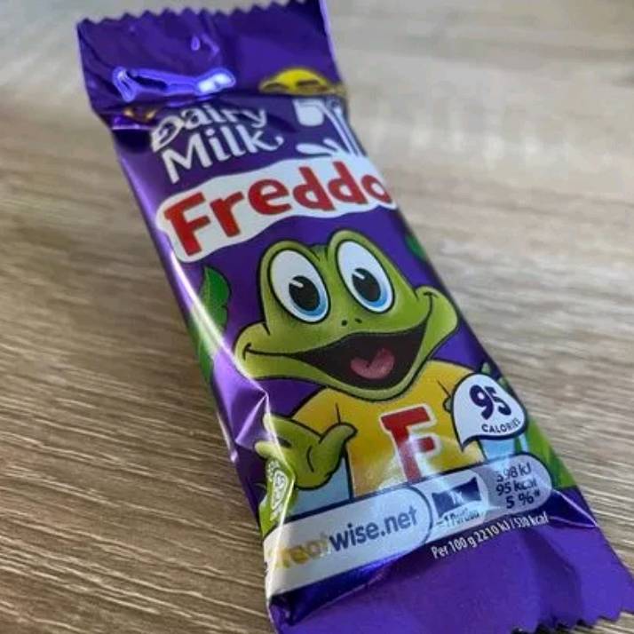 bigfreddo