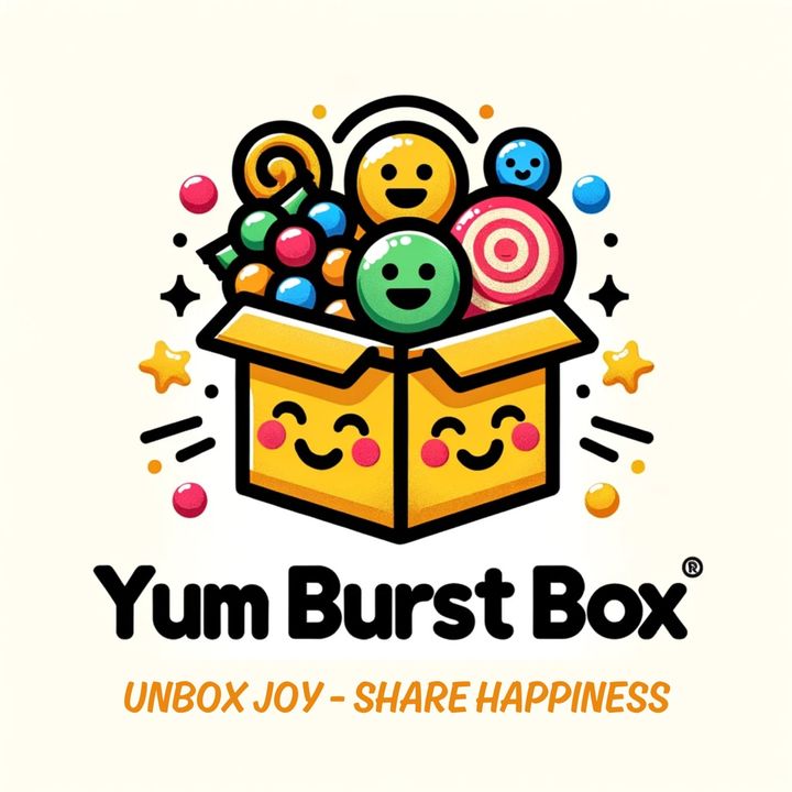 Yum Burst Box