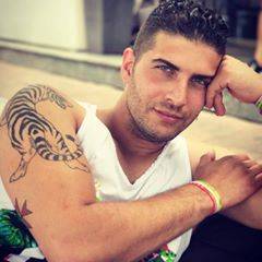 Adrián Gutiérrez God