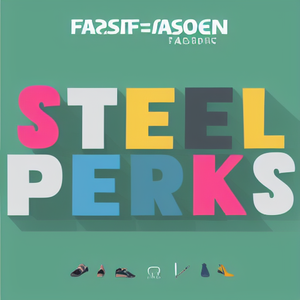Steel Perks