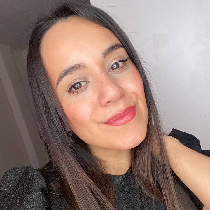 Soy Meli | blogger de moda