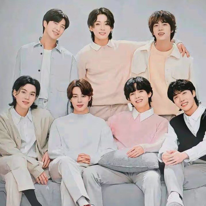 Angela Maria 💜ARMY