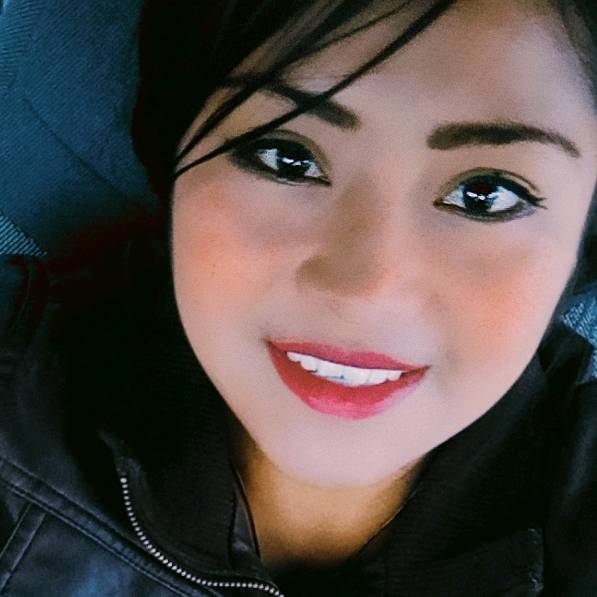 Mary Carmen Cruz Seb