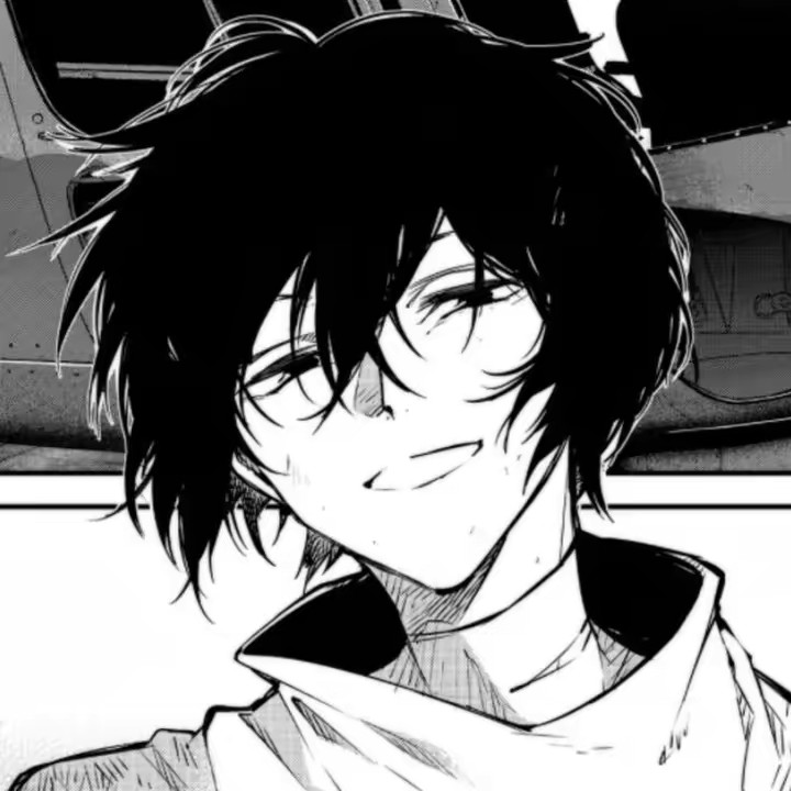 Dazai’s svicide rope