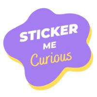 StickerMeCurious
