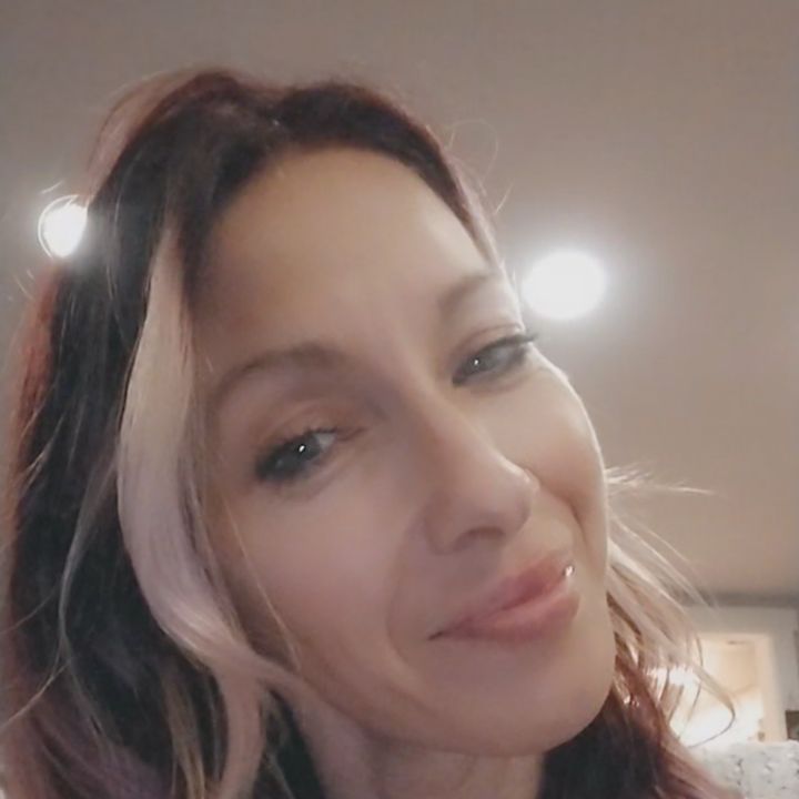 Ashley Rose Updegraff