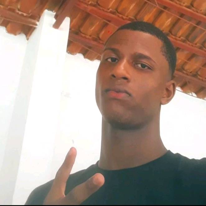 Príncipe do ketu💙🏹