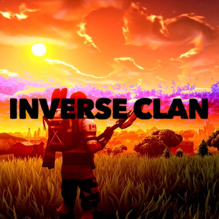 Inverse on top🔝🏆🥇