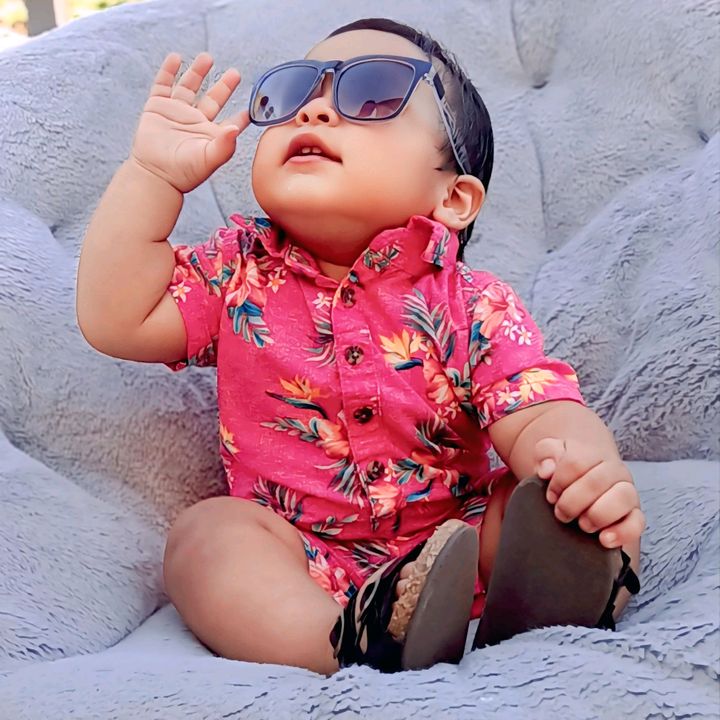 Mamá de James Salgado🧸 🐣👑