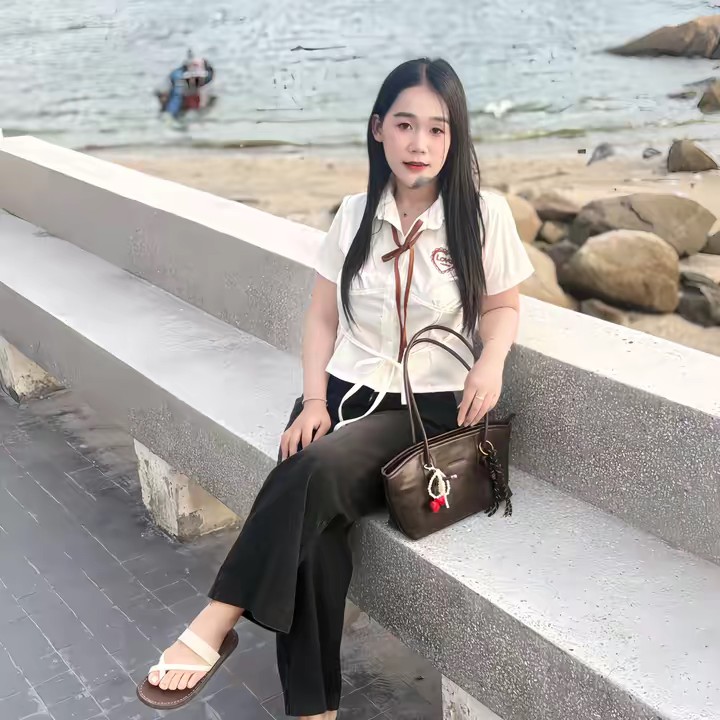 🤍Panida Boottom🌈