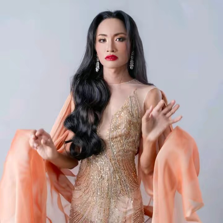 น้องเจนนี่คนงามจริงค่ะjjsay