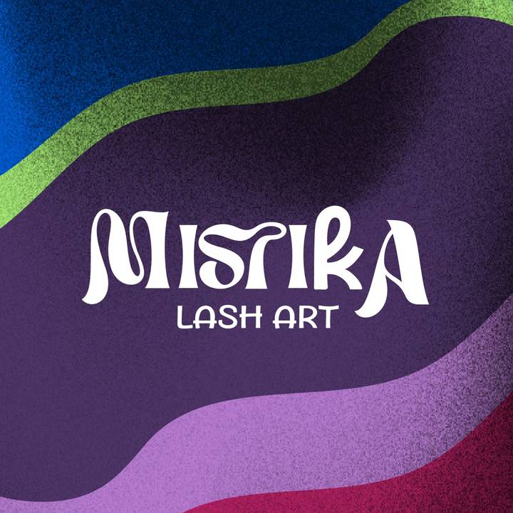 Mistika lashes