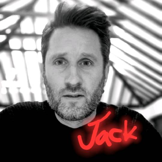 Jack Nosey (Stories for kids)