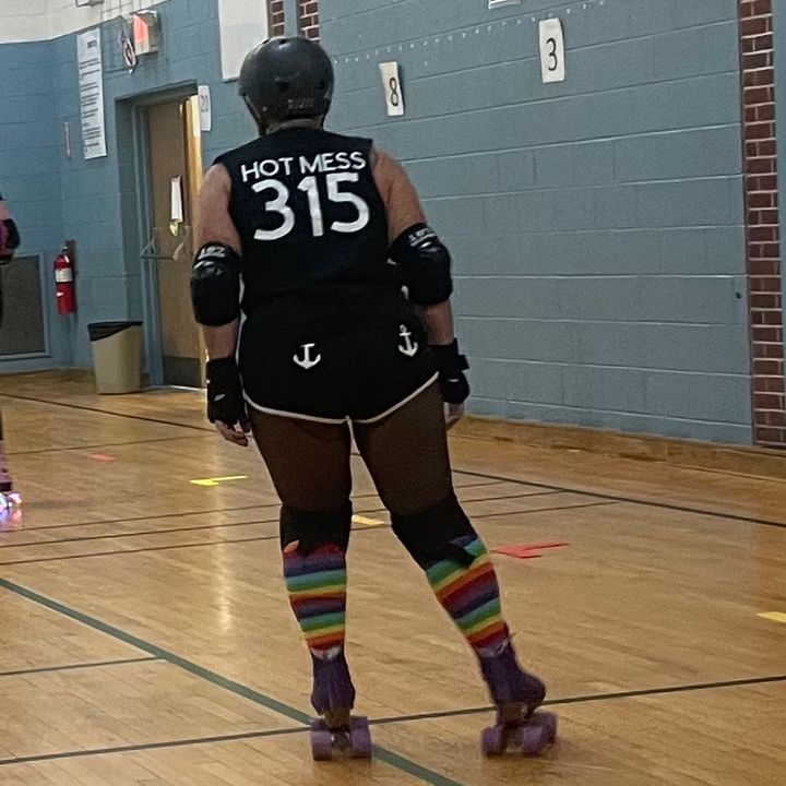 Melissa White McMaho