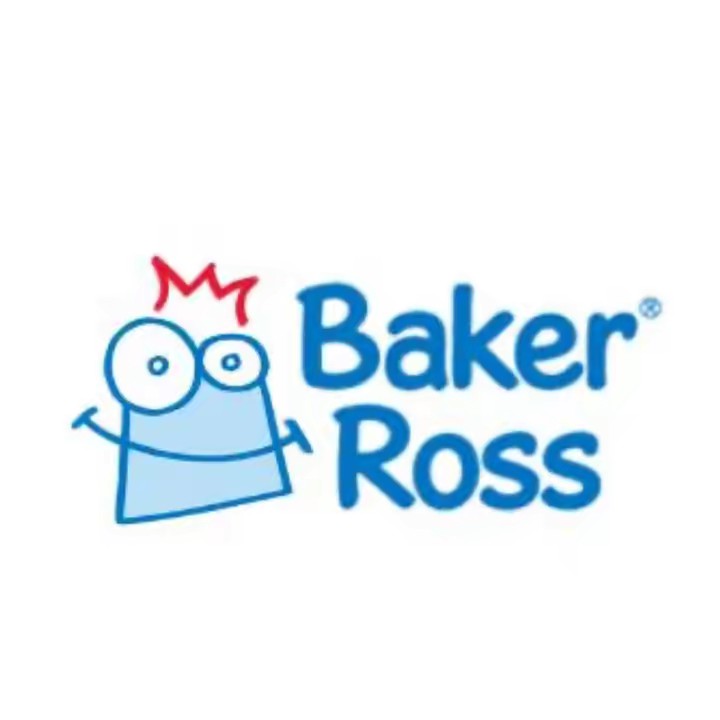 Baker Ross