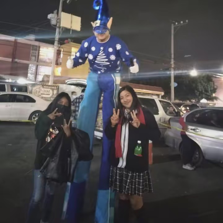 @MaggyMendoza_oficial