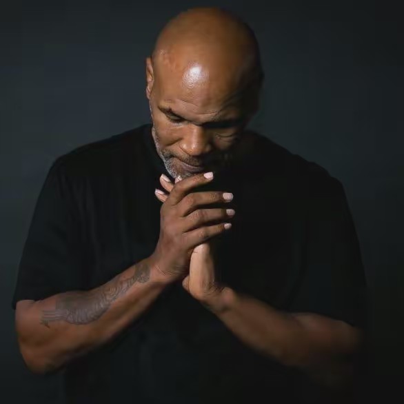 Mike Tyson