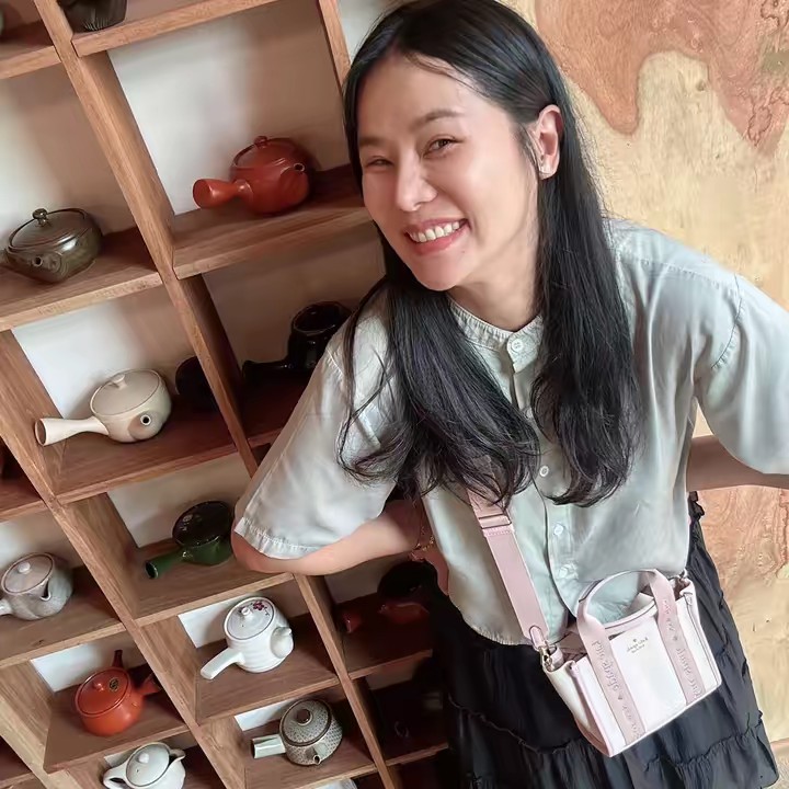 😋..กินอะไรดี..🐣🎏🍀