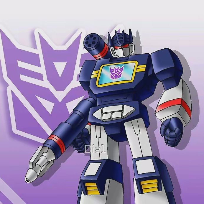 soundwave