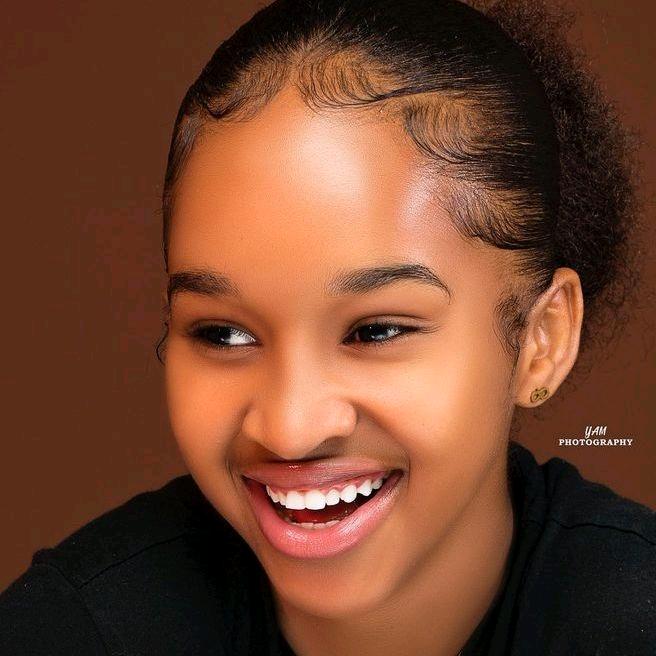 AMINA SOW VJ 💔✅