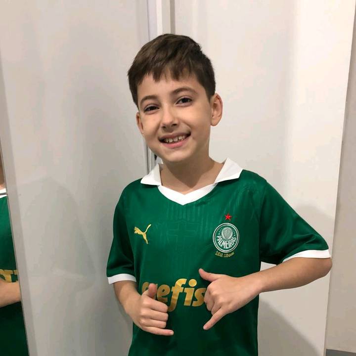 Pietro Bueno do vale