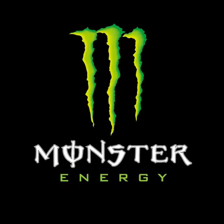 Monster Energy