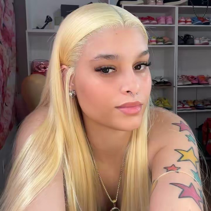 Butterr Girll